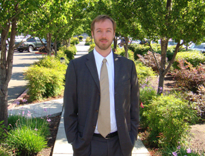 James J. Clarck Law Offices