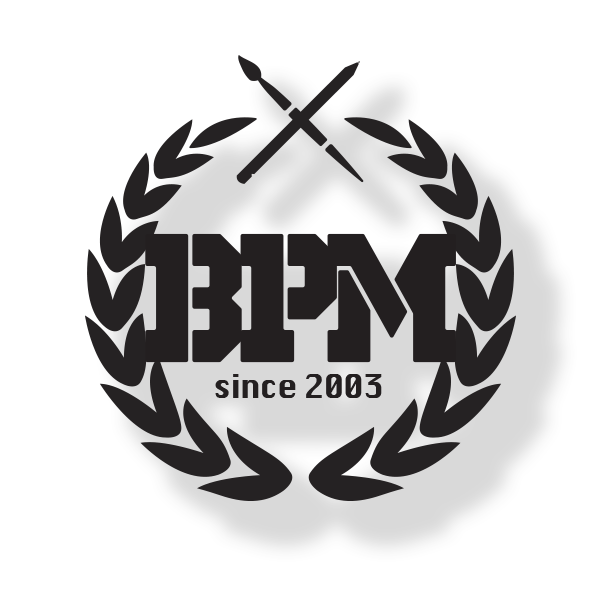 Better Print and Media - websites, design, Marketing